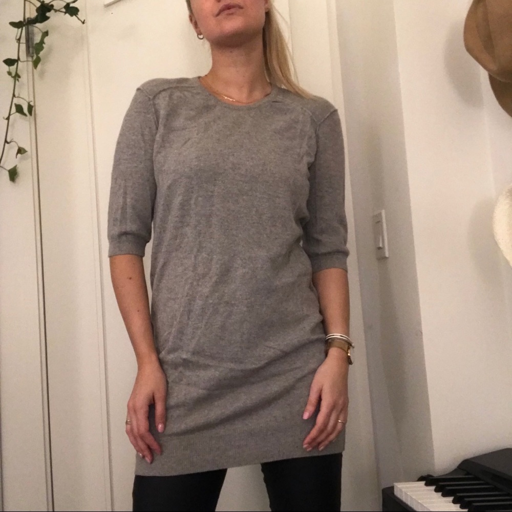 Dolce & Gabbana 100% cashmere sweater